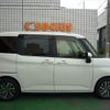 toyota roomy 2017 CFJ1678632 image 26