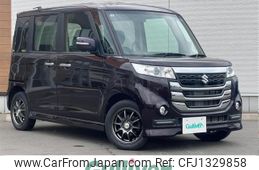 suzuki spacia 2017 -SUZUKI--Spacia DAA-MK42S--MK42S-820247---SUZUKI--Spacia DAA-MK42S--MK42S-820247-