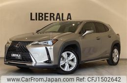 lexus ux 2019 CFJ1502642
