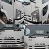 isuzu forward 2011 -ISUZU--Forward PKG-FRR90S1--FRR90-7027722---ISUZU--Forward PKG-FRR90S1--FRR90-7027722- image 8