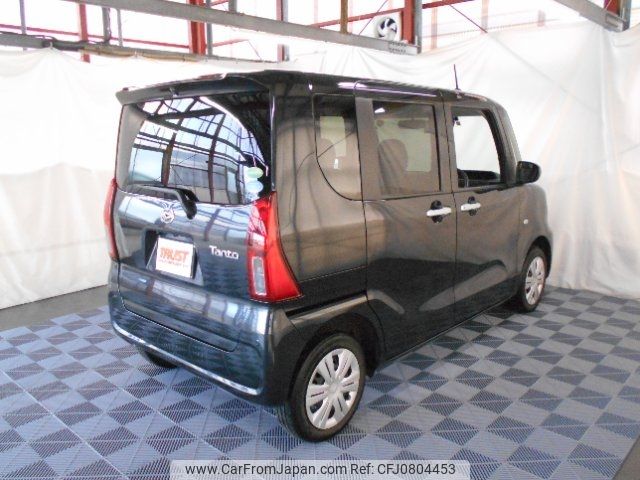 daihatsu tanto 2021 -DAIHATSU--Tanto LA660S--0036371---DAIHATSU--Tanto LA660S--0036371- image 2