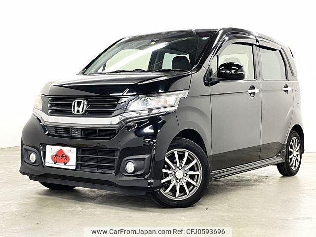 honda n-wgn 2014 -HONDA--N WGN DBA-JH1--JH1-1030373---HONDA--N WGN DBA-JH1--JH1-1030373- image 1