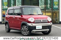suzuki hustler 2016 -SUZUKI--Hustler DAA-MR41S--MR41S-228012---SUZUKI--Hustler DAA-MR41S--MR41S-228012-