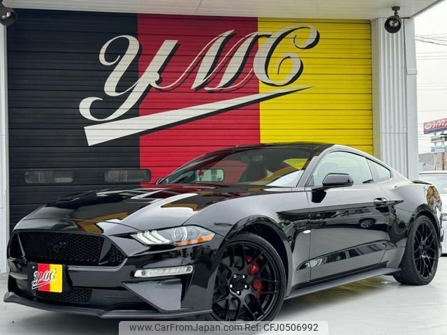 ford mustang 2019 quick_quick_humei_1FA6P8CF5L5152809 image 2