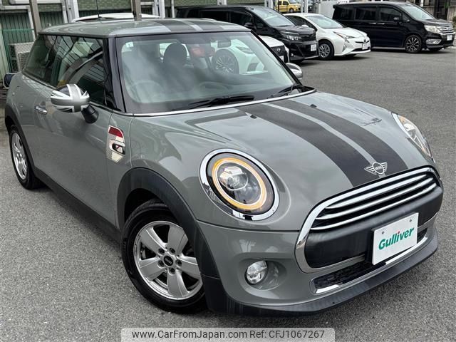 mini mini-others 2019 -BMW--BMW Mini DBA-XR15M--WMWXR12030TE87569---BMW--BMW Mini DBA-XR15M--WMWXR12030TE87569- image 1