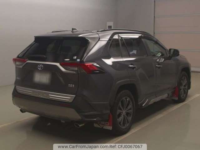 toyota rav4 2022 -TOYOTA 【多摩 354ﾁ1215】--RAV4 6AA-AXAH54--AXAH54-4041434---TOYOTA 【多摩 354ﾁ1215】--RAV4 6AA-AXAH54--AXAH54-4041434- image 2