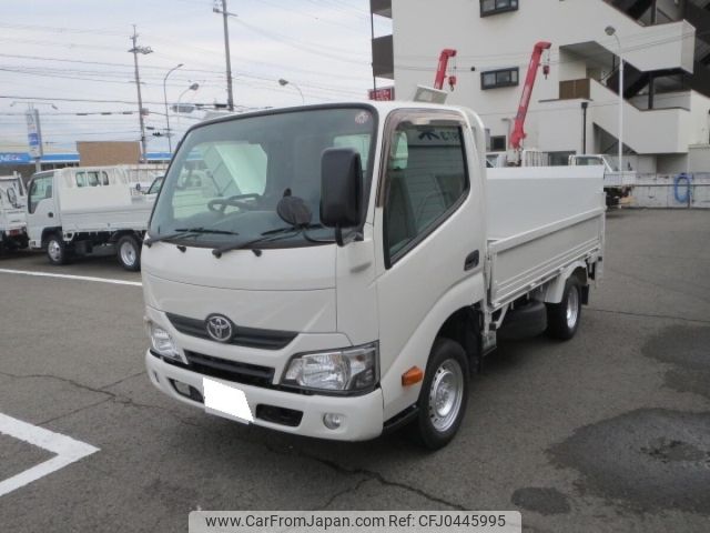 toyota toyoace 2017 -TOYOTA--Toyoace KDY231-8030180---TOYOTA--Toyoace KDY231-8030180- image 1