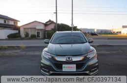 honda vezel 2018 504749-RAOID:13642