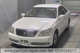 toyota crown 2004 -TOYOTA--Crown GRS182-0004564---TOYOTA--Crown GRS182-0004564-