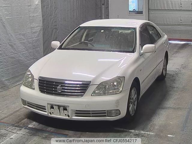 toyota crown 2004 -TOYOTA--Crown GRS182-0004564---TOYOTA--Crown GRS182-0004564- image 1