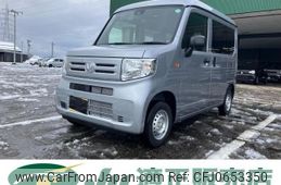 honda n-van 2024 -HONDA 【名変中 】--N VAN JJ2--5101678---HONDA 【名変中 】--N VAN JJ2--5101678-