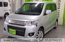 suzuki wagon-r 2010 -SUZUKI--Wagon R DBA-MH23S--MH23S-578266---SUZUKI--Wagon R DBA-MH23S--MH23S-578266-