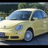 volkswagen new-beetle 2006 -VOLKSWAGEN--VW New Beetle 9CBFS--6M509716---VOLKSWAGEN--VW New Beetle 9CBFS--6M509716- image 1