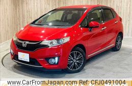 honda fit 2016 -HONDA--Fit DAA-GP5--GP5-1212301---HONDA--Fit DAA-GP5--GP5-1212301-