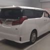 toyota alphard 2022 -TOYOTA--Alphard 6AA-AYH30W--AYH30-0151233---TOYOTA--Alphard 6AA-AYH30W--AYH30-0151233- image 2