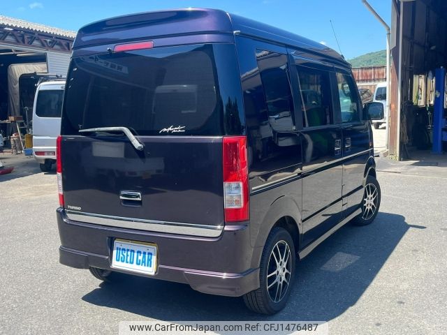suzuki every-wagon 2008 -SUZUKI--Every Wagon DA64W--DA64W-313324---SUZUKI--Every Wagon DA64W--DA64W-313324- image 2