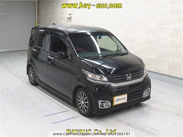 honda n-wgn 2014 -HONDA--N WGN JH1-2020187---HONDA--N WGN JH1-2020187- image 1