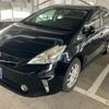 toyota prius-α 2014 -TOYOTA--Prius α DAA-ZVW41W--ZVW41-0008716---TOYOTA--Prius α DAA-ZVW41W--ZVW41-0008716- image 1