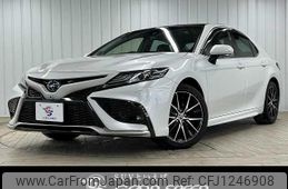toyota camry 2021 quick_quick_6AA-AXVH70_AXVH70-1072034