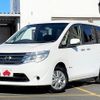 nissan serena 2014 -NISSAN--Serena DAA-HC26--HC26-117259---NISSAN--Serena DAA-HC26--HC26-117259- image 1