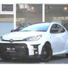 toyota yaris 2023 quick_quick_5BA-MXPA12_MXPA12-0005424 image 1