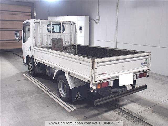 mitsubishi-fuso canter-guts 2014 -MITSUBISHI 【土浦 400ﾃ2001】--Canter Guts BSZ2F24-701198---MITSUBISHI 【土浦 400ﾃ2001】--Canter Guts BSZ2F24-701198- image 2