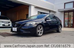 volvo v40 2013 -VOLVO--Volvo V40 DBA-MB4164T--YV1MV485BE2097487---VOLVO--Volvo V40 DBA-MB4164T--YV1MV485BE2097487-