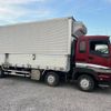 isuzu giga 2010 CFJ1782444 image 4