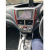 subaru forester 2008 CFJ1744592 image 22