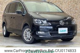 volkswagen sharan 2013 -VOLKSWAGEN--VW Sharan DBA-7NCTH--WVWZZZ7NZDV041936---VOLKSWAGEN--VW Sharan DBA-7NCTH--WVWZZZ7NZDV041936-