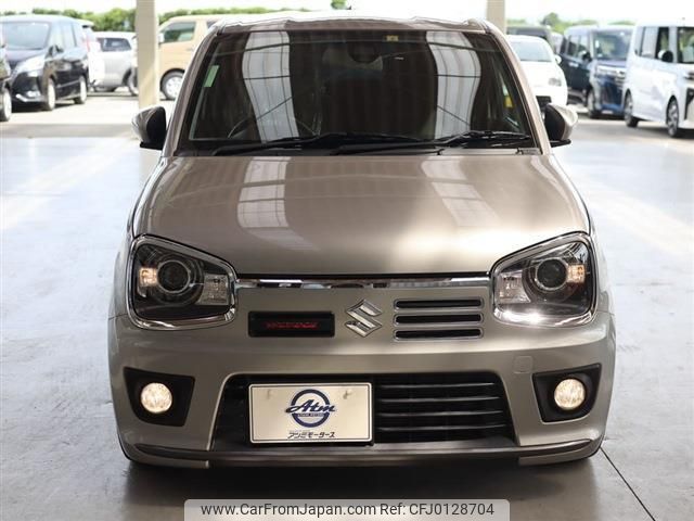 suzuki alto-works 2016 quick_quick_DBA-HA36S_HA36S-871340 image 2