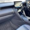 toyota harrier 2021 -TOYOTA--Harrier 6BA-MXUA85--MXUA85-0002217---TOYOTA--Harrier 6BA-MXUA85--MXUA85-0002217- image 4