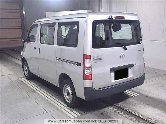 toyota townace-van 2020 -TOYOTA--Townace Van S413M-0000676---TOYOTA--Townace Van S413M-0000676- image 2