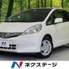 honda fit 2011 -HONDA--Fit DAA-GP1--GP1-1099171---HONDA--Fit DAA-GP1--GP1-1099171- image 1