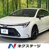 toyota corolla-touring-wagon 2023 -TOYOTA--Corolla Touring 6AA-ZWE219W--ZWE219-0009105---TOYOTA--Corolla Touring 6AA-ZWE219W--ZWE219-0009105- image 1