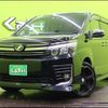 toyota voxy 2017 -TOYOTA--Voxy DBA-ZRR80W--ZRR80-0300218---TOYOTA--Voxy DBA-ZRR80W--ZRR80-0300218- image 1