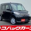 nissan dayz-roox 2015 quick_quick_B21A_B21A-0179892 image 1