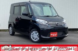 nissan dayz-roox 2015 quick_quick_B21A_B21A-0179892