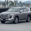 toyota land-cruiser-wagon 2023 CFJ1759192 image 1
