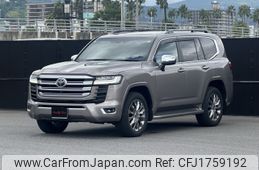 toyota land-cruiser-wagon 2023 CFJ1759192