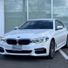 bmw 5-series 2019 -BMW--BMW 5 Series CLA-JA20P--WBAJA92000BN73680---BMW--BMW 5 Series CLA-JA20P--WBAJA92000BN73680- image 1