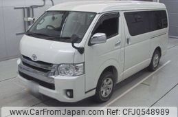 toyota hiace-wagon 2019 -TOYOTA 【鳥取 300み4453】--Hiace Wagon TRH219W-0032481---TOYOTA 【鳥取 300み4453】--Hiace Wagon TRH219W-0032481-