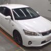 lexus ct 2012 -LEXUS 【郡山 300ﾂ4109】--Lexus CT DAA-ZWA10--ZWA10-2127443---LEXUS 【郡山 300ﾂ4109】--Lexus CT DAA-ZWA10--ZWA10-2127443- image 10