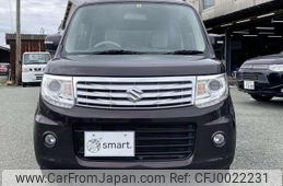 suzuki mr-wagon 2013 quick_quick_DBA-MF33S_MF33S-422272