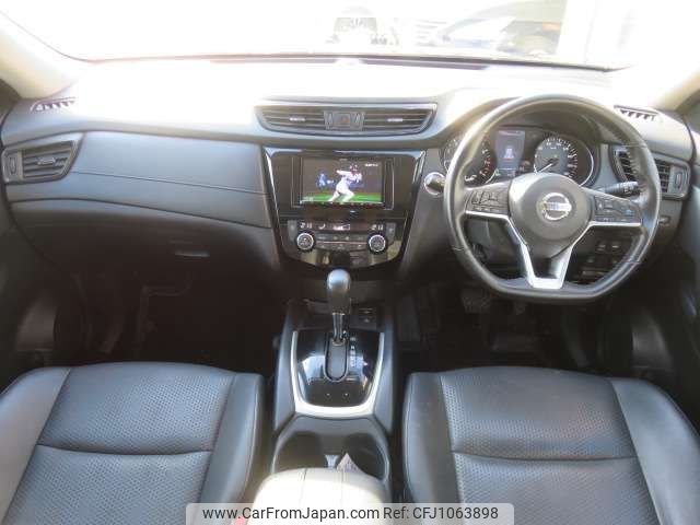 nissan x-trail 2019 -NISSAN--X-Trail DAA-HNT32--HNT32-177958---NISSAN--X-Trail DAA-HNT32--HNT32-177958- image 2