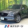 mazda cx-5 2019 -MAZDA--CX-5 3DA-KF2P--KF2P-311740---MAZDA--CX-5 3DA-KF2P--KF2P-311740- image 1
