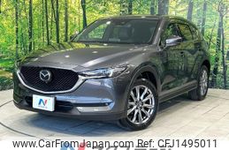mazda cx-5 2019 -MAZDA--CX-5 3DA-KF2P--KF2P-311740---MAZDA--CX-5 3DA-KF2P--KF2P-311740-