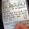 subaru sambar-truck 2001 CFJ1657700 image 18