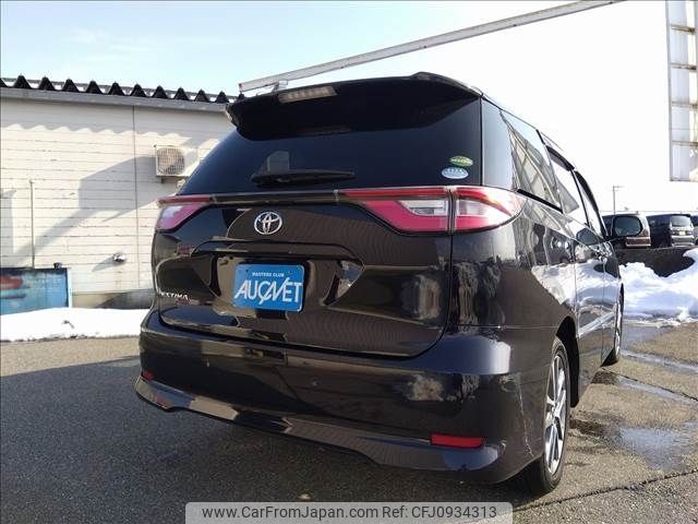 toyota estima 2016 -TOYOTA--Estima DBA-ACR55W--ACR55-7028171---TOYOTA--Estima DBA-ACR55W--ACR55-7028171- image 2