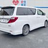 toyota alphard 2013 quick_quick_ANH20W_ANH20-8312181 image 17